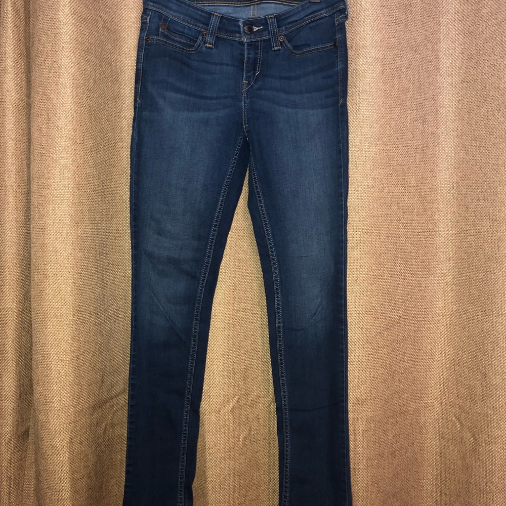 Levi’s Skinny Jeans